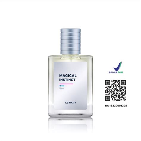parfum azwar